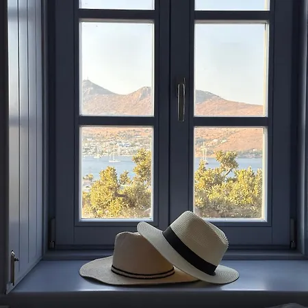 Charming Island Guest House! Semesterbostad *