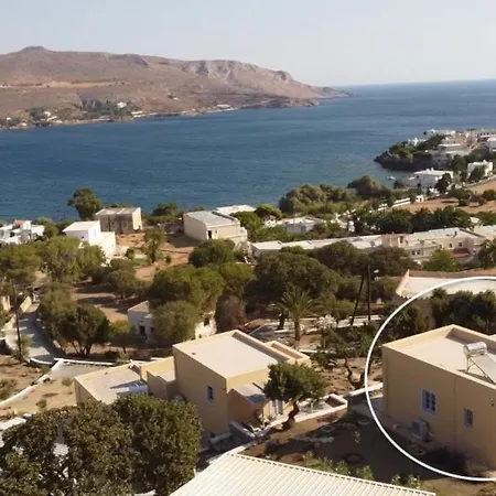 Charming Island Guest House!