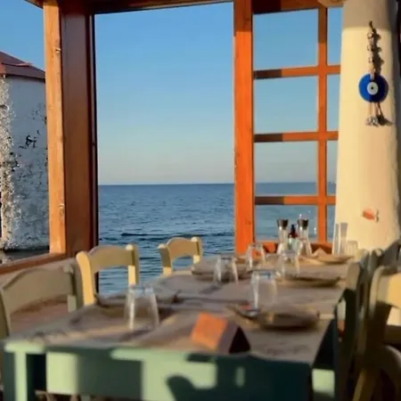 Charming Island Guest House! * Agia Marina (Leros)