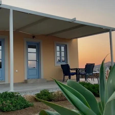 Charming Island Guest House! Dom wakacyjny *