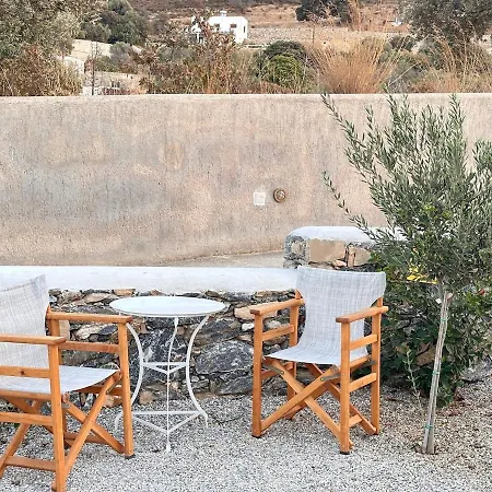 Dom wakacyjny Charming Island Guest House! Agia Marina (Leros)